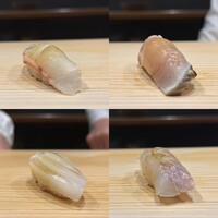 鮨処 つく田 - 