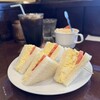 イトーヤ コーヒー ショップ - 