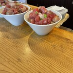 いわ志 - 制作中