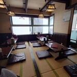 須坂屋そば - 