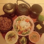 地下食堂mogura - 