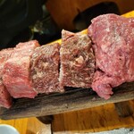 焼肉ここから - 