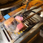 焼肉ここから - 