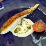 レストランRyu - 