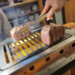 焼肉ここから - 