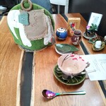 レストランRyu - 