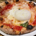 Pizzeria Bakka M'unica - 