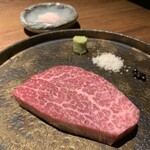 和牛とタン 焼肉 とみ - 