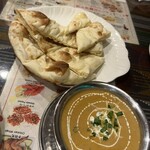 インド料理 カリスマ - 
