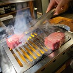 焼肉ここから - 