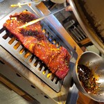 焼肉ここから - 