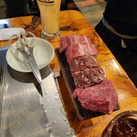 焼肉ここから - 