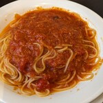 イタリアン ティーズ - アラビアータ