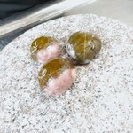 レストランRyu - 