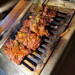 焼肉ここから - 