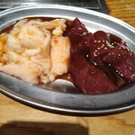 Taishuu Yakiniku Horumon Daimatsu - 