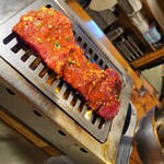 焼肉ここから - 