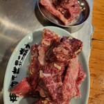 焼肉ここから - 