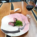 レストランRyu - 