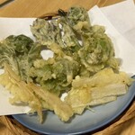 衣紋坂 - 