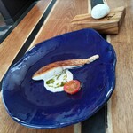 レストランRyu - 