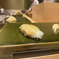 すし晴 - 