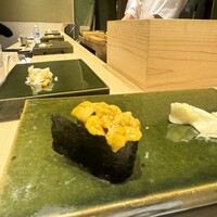 すし晴 - 