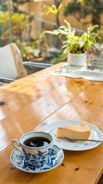 ジェントリー（Gentry） - 福田町（ケーキ）の写真