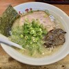 博多屋台 九一麺 - 料理写真: