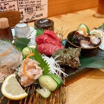 Sashimi Izakaya Dai - 