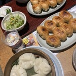 餃子の丸満 本店 - 