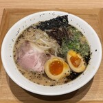 ラーメンWalkerキッチン - 