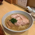 山崎麺二郎 - 