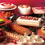 Salon de Sweets - 