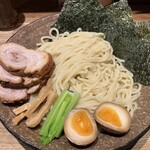 麺屋ぬかじ - 