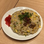 ラーメンWalkerキッチン - 