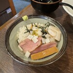 麺屋 真心 - 