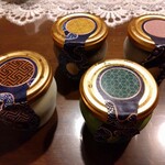 パティスリーもりん - 