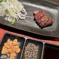 銀座のステーキ 銀座本店 - 