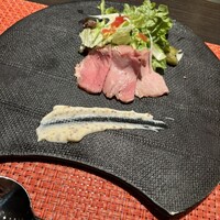 銀座のステーキ 銀座本店 - 