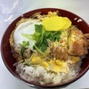 海員生協 大桟橋店 立ち食いコーナー
