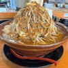Ｇ系ラーメン ナカモズマシマシ