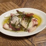 イタリアン食堂 MAS - 