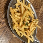 イタリアン食堂 MAS - 