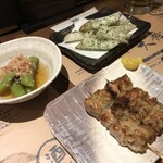 やきとり処 大舞 立川店 - 