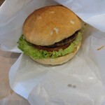 マサジロウバーガー 小倉南店 - 