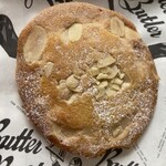 バターバトラー - 料理写真: