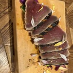 イタリアン食堂 MAS - 