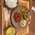 Dachi Cafe and U - 料理写真: