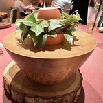 モノリス - ❸モノリスエッグ。